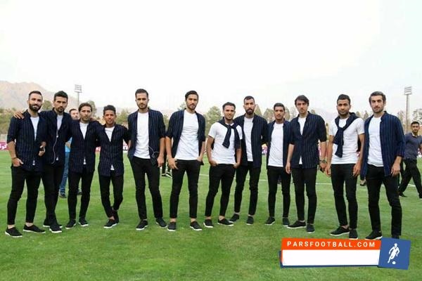  پرسپولیس ؛ استقلال و دوباره عدد ۶