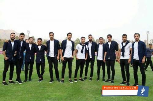  پرسپولیس ؛ استقلال و دوباره عدد ۶