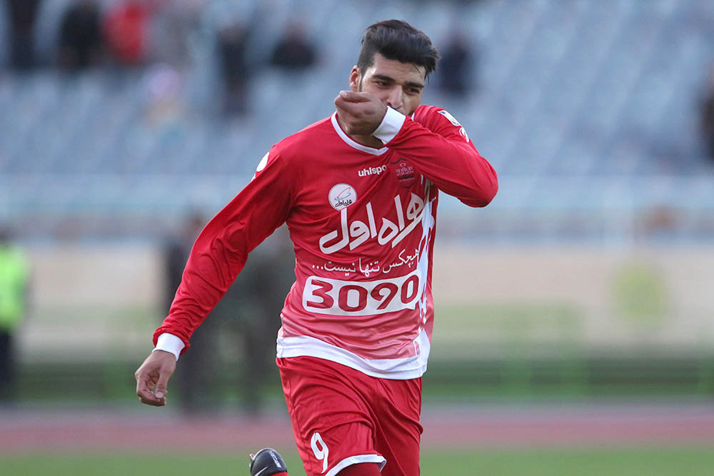 اعتراف و افشاگری عجیب لیدر پرسپولیس! ؛ قرار بود طارمی را خراب کنیم!
