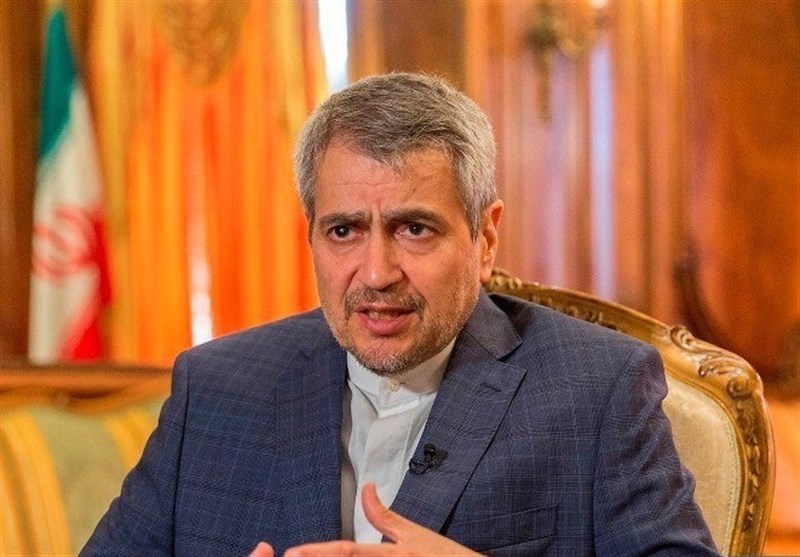  واکنش نماینده ایران در سازمان ملل به ادعاهای همتای آمریکایی 