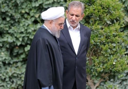 ۲ نظر متضاد درباره عملکرد مسکنی آخوندی/معاون اول حرف روحانی را نقض کرد