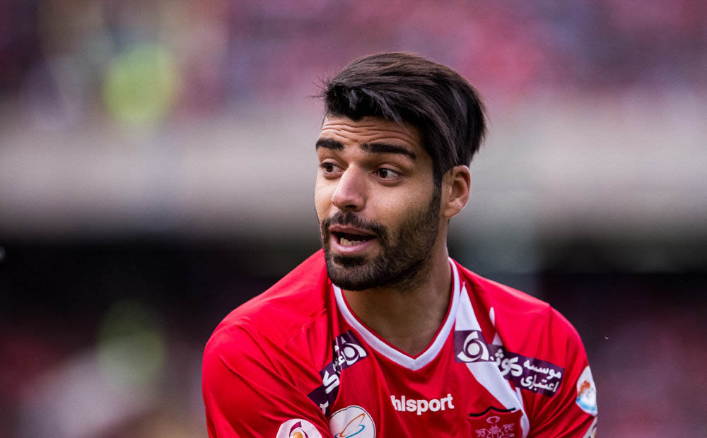 شوک بزرگ به پرسپولیس درباره شاه ماهی برانکو