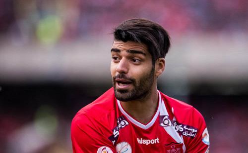 شوک بزرگ به پرسپولیس درباره شاه ماهی برانکو