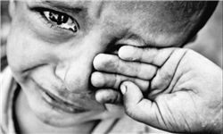  تخمین وجود ۷۰ هزار کودک خیابانی در کشور