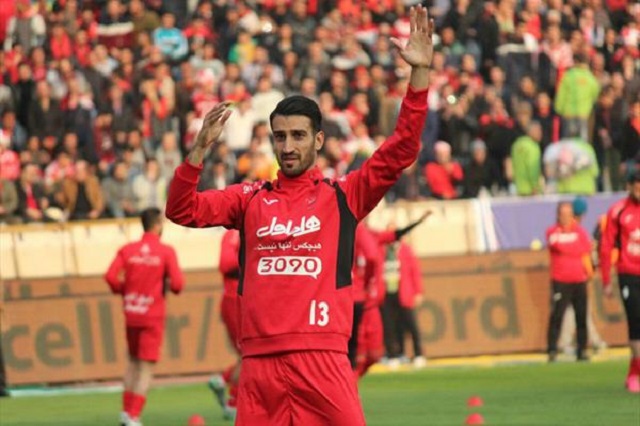 احتمال بازگشت این پرسپولیسی به استقلال !