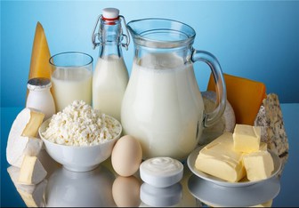  خوردن این موادغدایی شما را لاغرتر می کند 