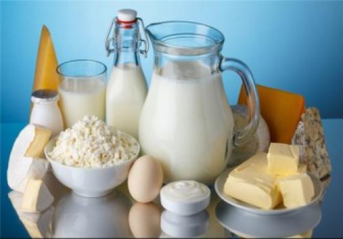  خوردن این موادغدایی شما را لاغرتر می کند 