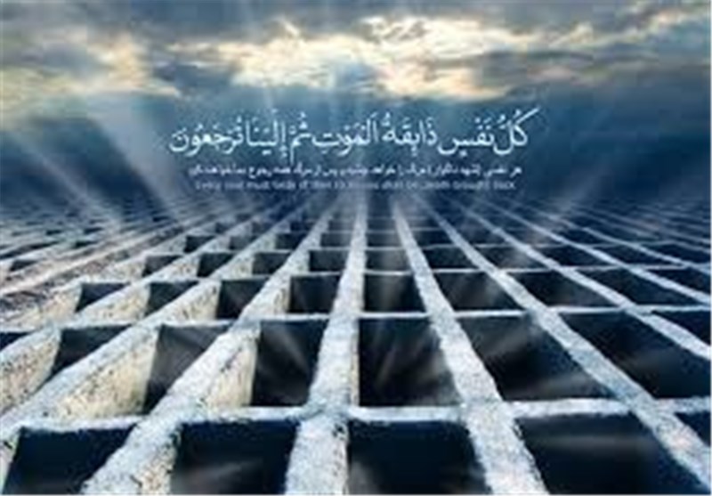 چگونه حضرت عزرائیل(س)رامدیون خودکنیم؟