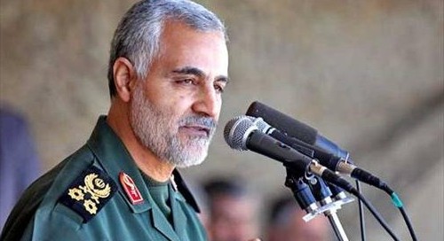 در عراق به دنبال چاه نفت و تصرف شهر نیستیم/ با خطر «فتنه مذهبی» در داخل و «تهاجم علیه جهان اسلام» در خارج مواجهیم