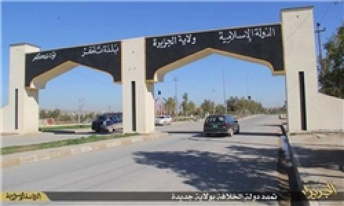 اهمیت عملیات آزادسازی «موصل کوچک»؛ «تلعفر»