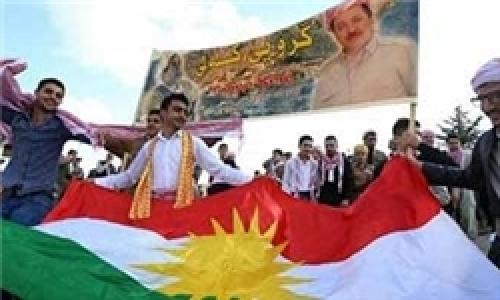 اسرائیل تنها حامی همه‌پرسی استقلال کردستان عراق است