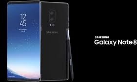 آخرین خبرها از Galaxy Note 8 +عکس