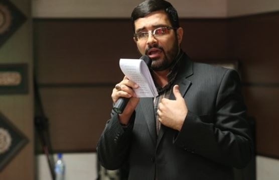 صوت/ مداحی امیدی‌مقدم به مناسبت شهادت امام جواد(ع)