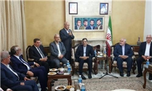 عدم ورود ایران به اختلافات حاشیه‌ای کشورهای منطقه/اولویت تهران رویارویی با اشغالگری رژیم صهیونیستی