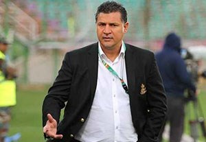رای محکومیت پرسپولیس در پرونده دایی ابلاغ شد 