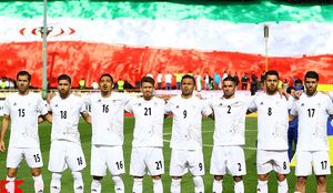 فهرست اسامی جدید تیم ملی فوتبال اعلام شد