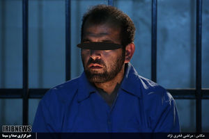  قاتل آتنا تمام اعترافاتش را منکر شد