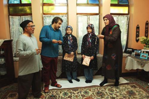  بهترین "پایتخت" ساخته می شود 