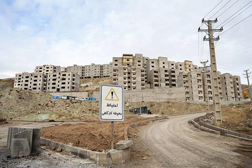 گنجشک «مسکن مهر» قناری «مسکن اجتماعی» شد!/ ابتکار جالب مسئولان برای کارنامه سازی از طریق تغییر نام