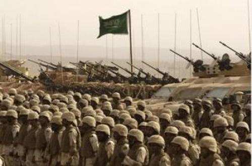 هلاکت چهار نظامی سعودی به دست تک تیراندازان 