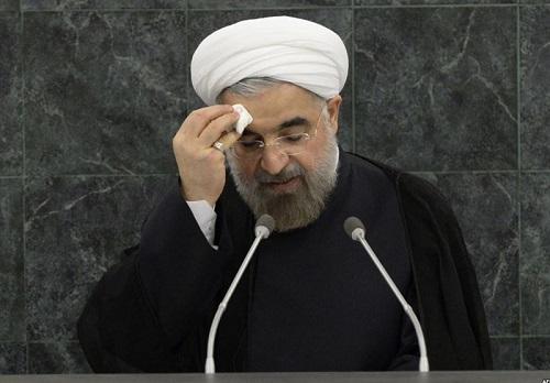 بازی حصر و رفع حصر!!/ عده ای بازیچه رفتارهای تاریخ مصرفی شده اند!