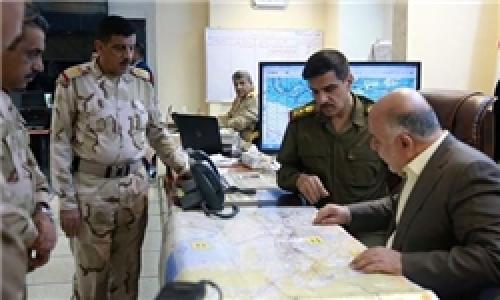 فرمانده عملیات تلعفر: عملیات ادامه دارد؛ رسانه ها دقت کنند