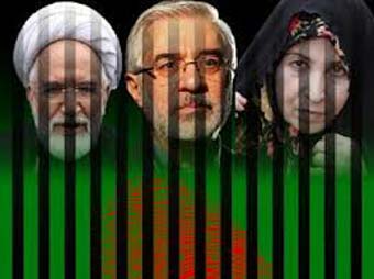 علت‌اصلی حصر سران فتنه درسال ۸۹ چه بود؟!
