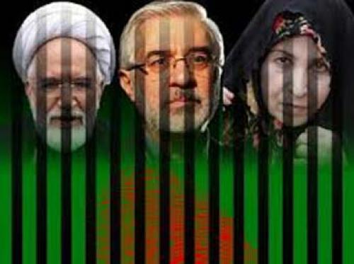 علت‌اصلی حصر سران فتنه درسال ۸۹ چه بود؟!