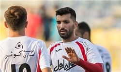  پزشک پرسپولیس: مسلمان نیازی به MRI نداشت