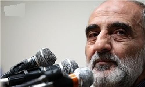 موساد می‌خواهد ردپای ملاقات خاتمی با جرج سوروس را پاک کند