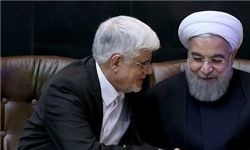  بازنده بزرگ کابینه دوازدهم چه کسی می باشد