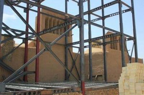 ماجرای یک عکس تاسف برانگیز