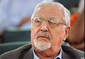  ابراهیم یزدی درگذشت