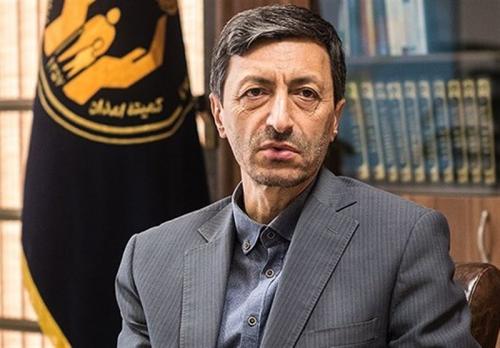 کمیته امداد امام را ۲۰ درصد کوچک‌تر کردیم/ حذف تشکیلات اداری زائد 