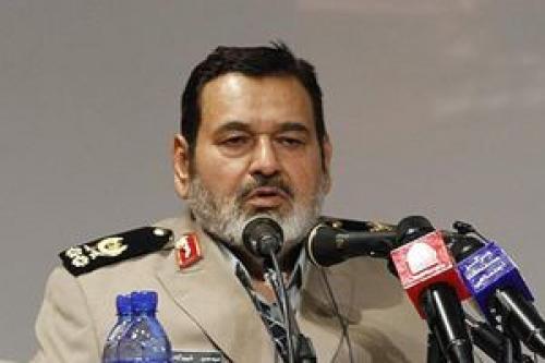 برجام اجازه بازدید از مراکز نظامی را نمی‌دهد