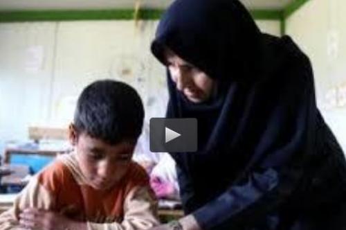  فیلم/ شروط عجیب استخدام معلمان