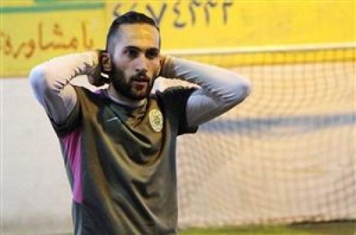 صادقیان با سپیدرود به توافق نرسید!