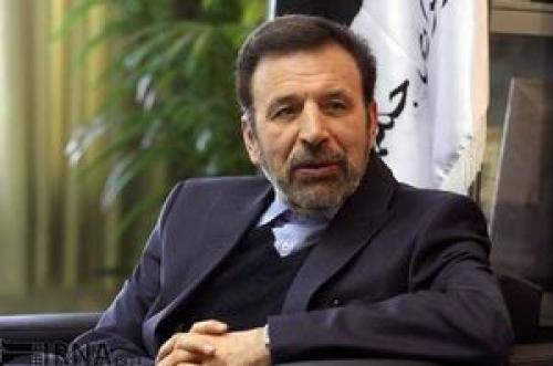  خاطره واعظی از کندی سرعت اینترنت