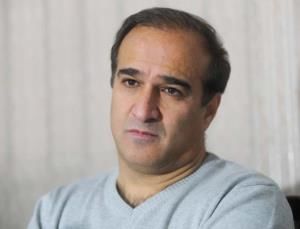  دین‌محمدی از سرمربیگری راه‌آهن استعفا کرد