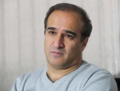  دین‌محمدی از سرمربیگری راه‌آهن استعفا کرد