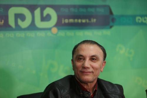 این تیم را نمیتوانیم شکست دهیم/ این از بدشانسی ماست که به پرسپولیس خورده ایم