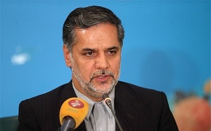 نگرانی‌ مجلس از نقض‌ برجام توسط آمریکا 