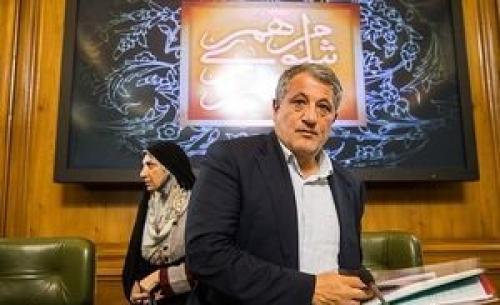  محسن هاشمی: از دانشگاه آزاد استعفا دادم