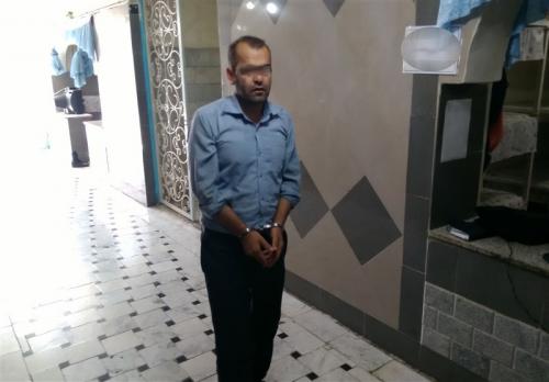  قاتل آتنا به قصاص و اعدام محکوم شد/ اسماعیل در ملاءعام اعدام می‌شود 