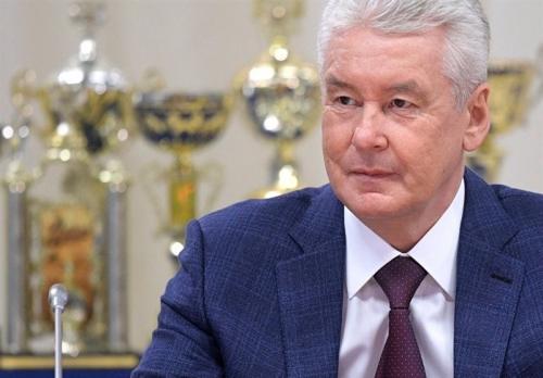  دعوت مسلمانان از شهردار مسکو برای شرکت در مراسم عید قربان 