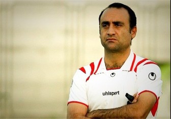  نباختن به کره جنوبی کا را سخت می کند 