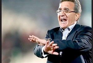  برنامه ویژه برانکو برای آنالیزورهای پرسپولیس