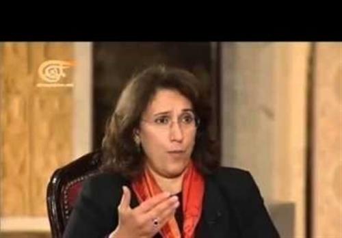 آل سعودازبغدادگرفته تادمشق وبیروت شکست خورده است 