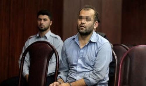  حکم پرونده قاتل آتنا اصلانی صادر شد