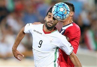  فیلم/ AFC رجزخوانی طارمی را منتشر کرد